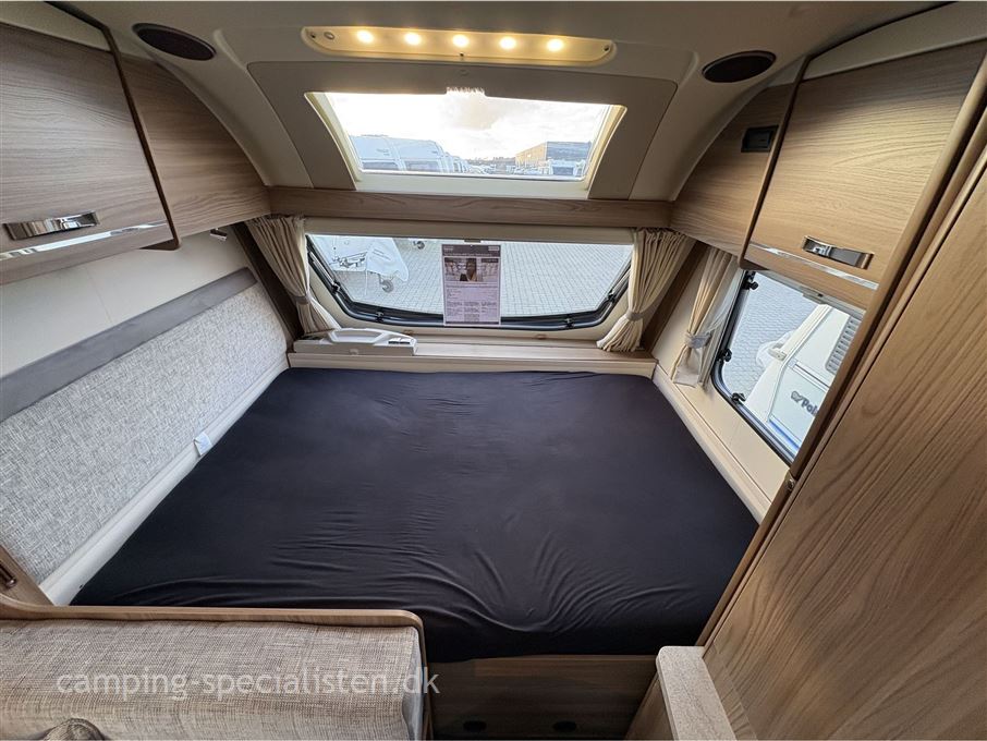 Sprite Alpine 440 Sport
